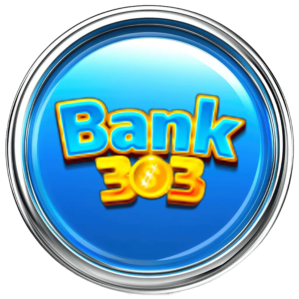 BANK303 - Teror di Dalam Kegelapan
