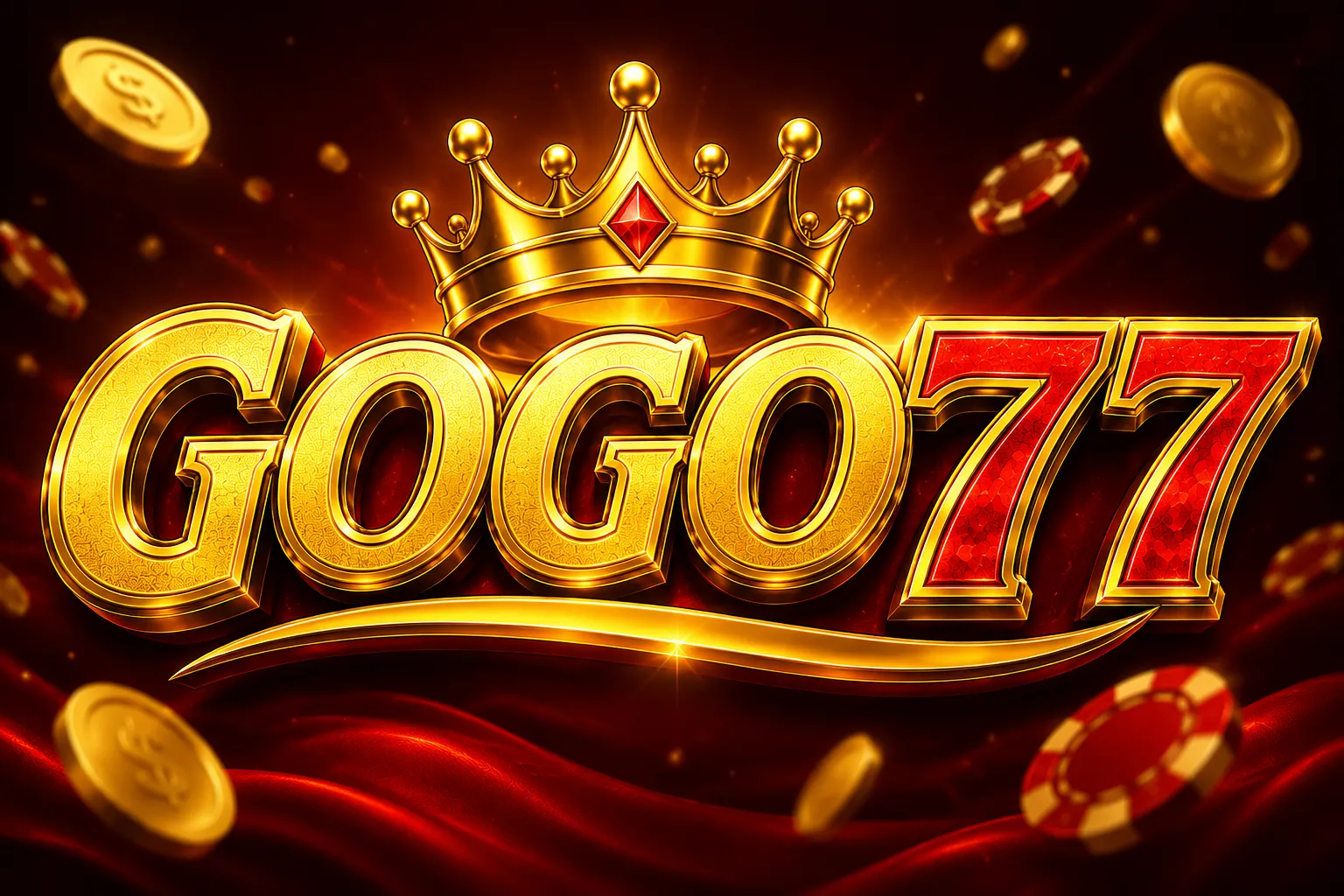 GOGO77 - Permainan Strategi dan Peretasan Terbaik